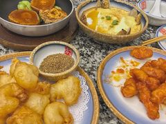 咸蛋黄狮子头-天津卫码头(南开大悦城店)