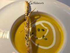 -Kathleen's Waitan 凯圣琳江景西餐厅(外滩店)