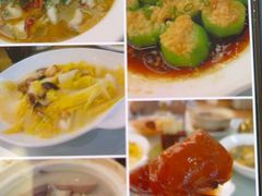 -泉龙渔村·粤式早茶·金牌烧鹅(中山三乡店)