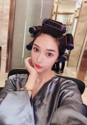 -东秀护肤造型