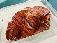 -章云板鸭(评事街店)