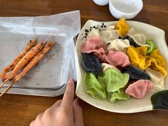 -87号烧烤海鲜·大排档(金沙滩店)