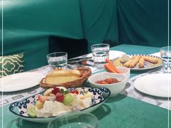 -苏坦土耳其西餐厅(玉林店)