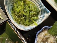 -昱匠·日本料理(金融街店)