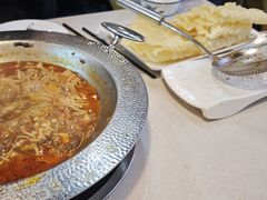 -古乐牛香·鲜牛肉牛杂火锅(新区店)