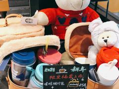 -星巴克(上海南站店)