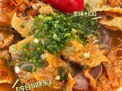 -胜香旺·老柳州螺蛳粉(南百店)