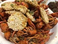 -香满锅老北京羊蝎子火锅·家常菜(新街口店)