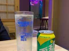 -琴寿司居酒屋(中山广场店)