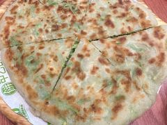 -甲乙饼·手工牛肉饼(金地广场店)