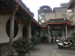 -吴祥记潮州菜·百年老字号·砂锅粥