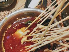 -川堂风·跷脚牛肉·乐山爆炒(宝山日月光店)