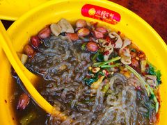 -小杨生煎(火车站北广场店)
