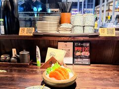 -眷屋の深夜食堂(云锦中心店)