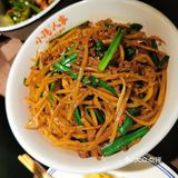 我想以后会是一家比较火的店，他家菜品都是比较辣的