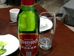 -奥山雅阁酒店·中餐厅