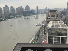 -上海外滩英迪格酒店