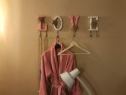 -奥丽维娅美容养生会所