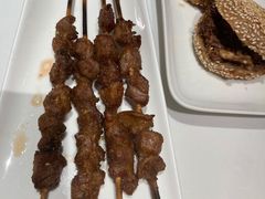 -南门小馆·清真(国贸商城店)