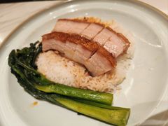 脆皮烧肉饭-新世界餐厅(万达店)