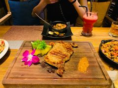 -春风十里烧烤音乐吧(实力乐队驻唱三元里店)