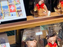 零售区-Laderach 莱德拉(上海环贸iapm店)