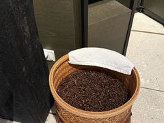 -王德传茶庄(上海新天地店)