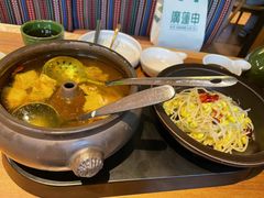 原味汽锅鸡-云海肴·汽锅鸡·云南代表菜(天山百盛优客店)