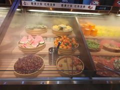 -神户赤童日式烤肉伙伴(东直门店)