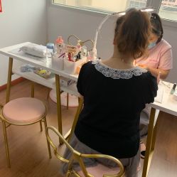 -Lab Season惜辰颜究社