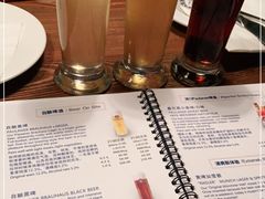 -宝莱纳啤酒花园餐厅PAULANER BRAUHAUS Nanjing(广州路店)