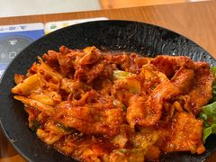 -海云台韩式汤饭·13年匠心韩料(南山店)