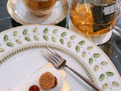 椰子香蕉草莓-Chikalicious(新天地店)