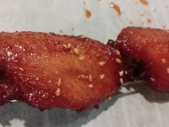 -郑喜旺烧烤(郑州总店)