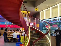 -庆峰龙虾烧烤(合肥一店)