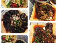 -巴厘龙虾·榜首油焖大虾(音乐学院·沿江酒馆店)