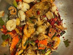 -七欣天(浦东羽山乐坊店)