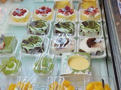-凯斯汀蛋糕(大学城店)