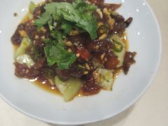 -北纬39度天津宴(黑牛城道店)