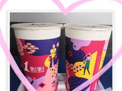 -1点点(丰盛町店)