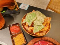 -季季山·云南野生菌火锅(上海首店)