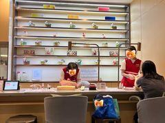 -海底捞火锅(杭州天虹购物中心店)