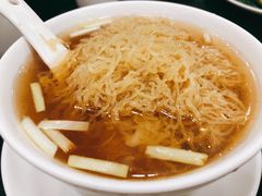 正斗鲜虾云吞面（细蓉）-丽的面家(多宝路店)