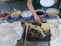 -中阿兰牛肉面(悦海新天地店)