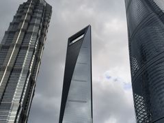-上海中心大厦
