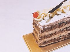 -城市名人酒店喝彩西餐厅(人民南路店)