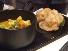 -若蘭慈·无国界素食料理(欢乐海岸店)
