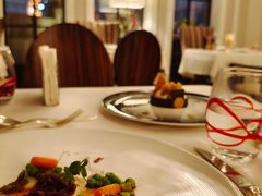 -上海和平饭店华懋阁 Cathay Room