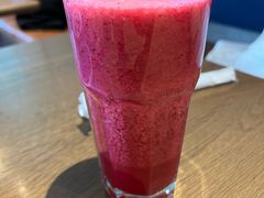 粉红木瓜救兵-Wagas(凤凰汇店)