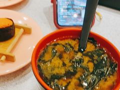 -争鲜回转寿司(流行前线店)
